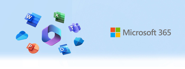 Microsoft 365 Dienstleistungen und Seminare