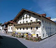 Bierwirt Innsbruck