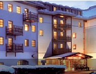 Alphotel Innsbruck